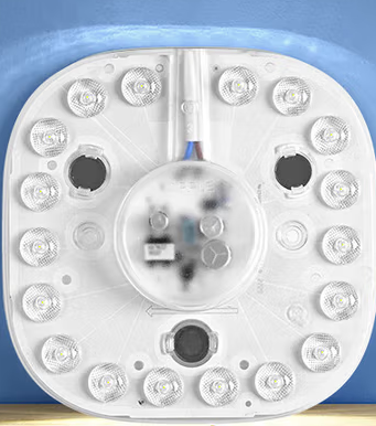 led吸顶灯模组 12W